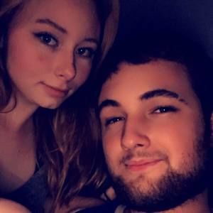 Meet your Posher, Aaron